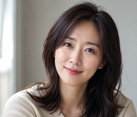 설렘 프로필